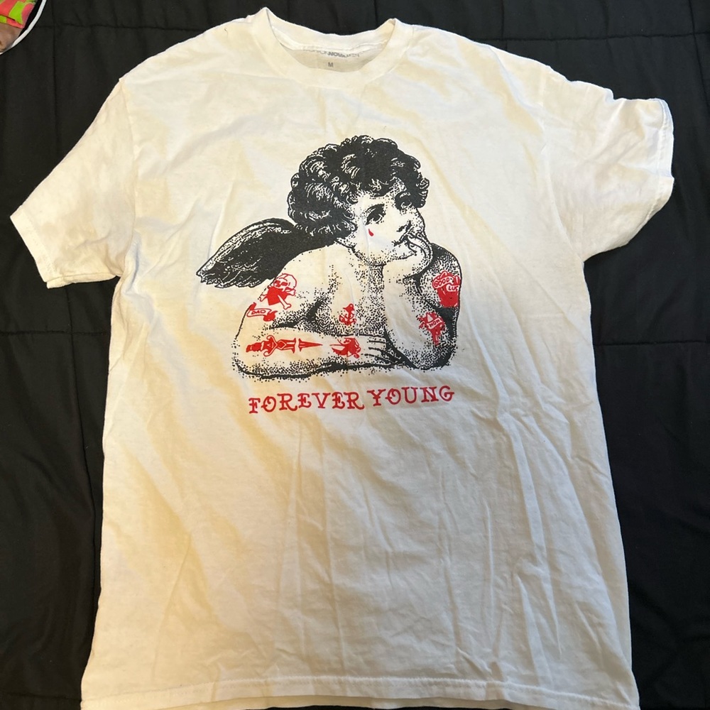 Fashion nova shirt